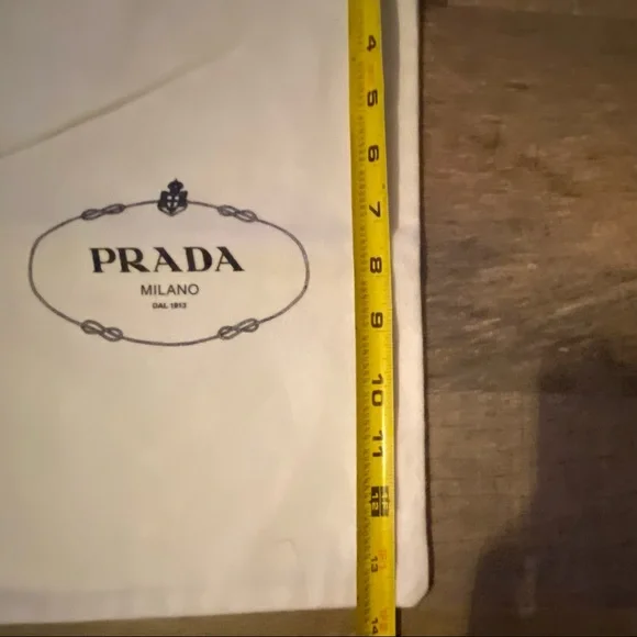 Prada dust bag - Picture 2 of 3